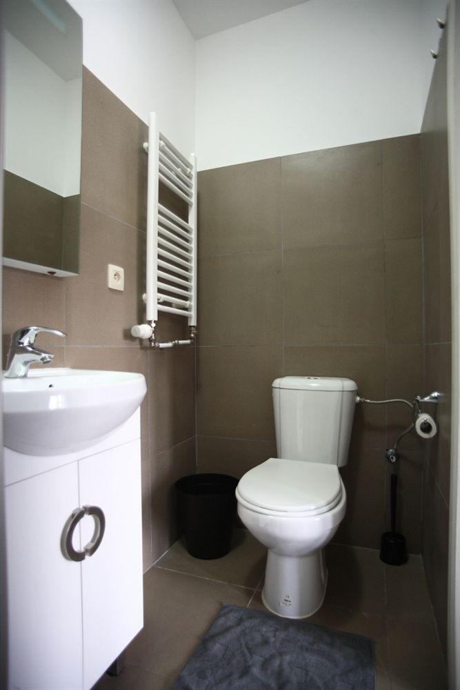 Apartments Residence Lignum Brussels Luaran gambar