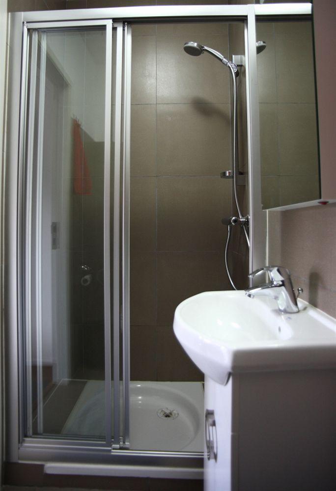 Apartments Residence Lignum Brussels Luaran gambar