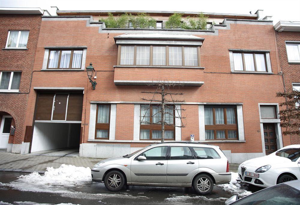 Apartments Residence Lignum Brussels Luaran gambar