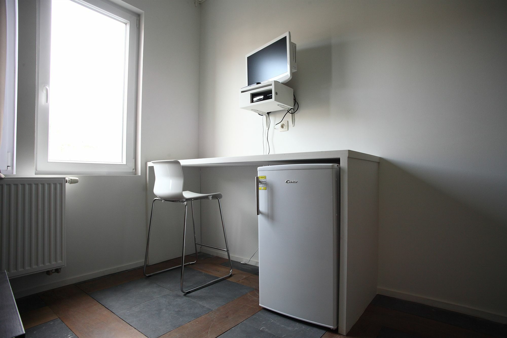 Apartments Residence Lignum Brussels Luaran gambar