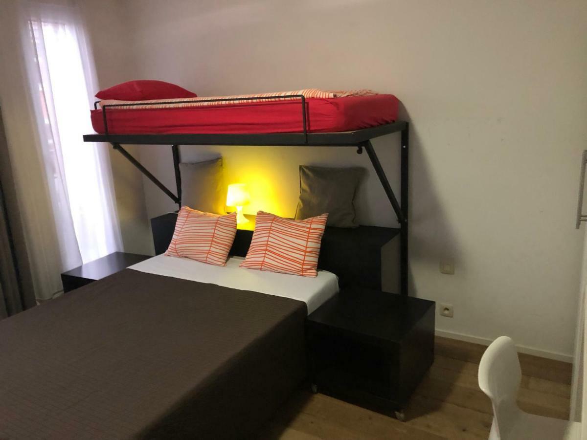 Apartments Residence Lignum Brussels Luaran gambar